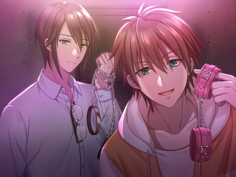 【本編だけでたっぷり127分!!!】双子の兄弟と本物の家族になるための調教生活