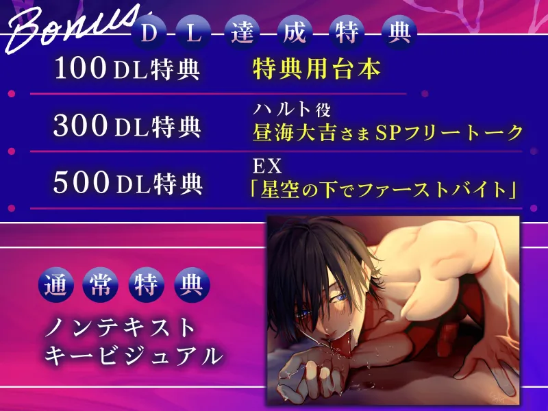 【全然…】ツンデレαと欲情(ヒート)Ωの甘々下品な動物♡交尾【隠せてないよ】 溜め込んでいたドロドロ濃厚精子を一滴残らず痙攣おまんこに大量射精(絶対孕ませ子種)