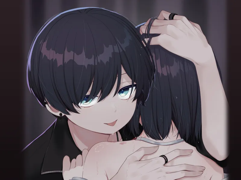 お兄ちゃんと近親生ハメせっくす 3