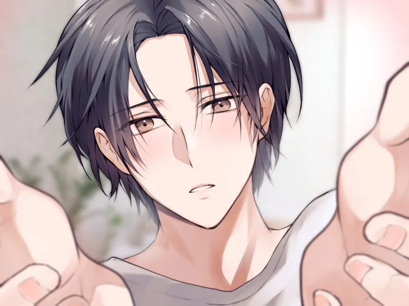 義弟くんとのえっちは、予想外だったけどとっても幸せでした 義弟くんとのえっちは、予想外だったけどとっても幸せでした