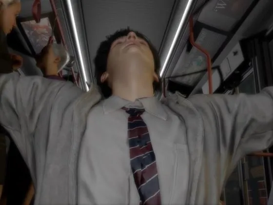 背徳×恋【CV搭載3D】 推しの隣に座った日 ― 大衆の前で、恋が始まった ― 背徳×恋【CV搭載3D】 推しの隣に座った日 ― 大衆の前で、恋が始まった ―