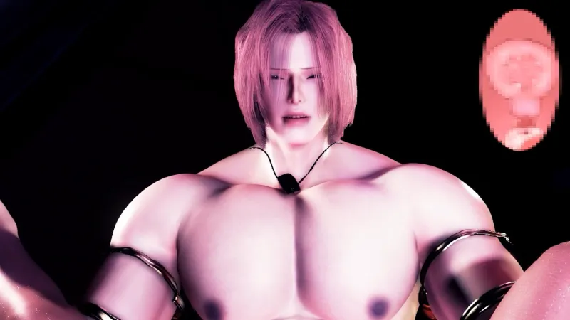 愛の形×性欲×選択。5つの愛のカタチ。5つの夜。それぞれが求め合い、最後に選ぶのは…。