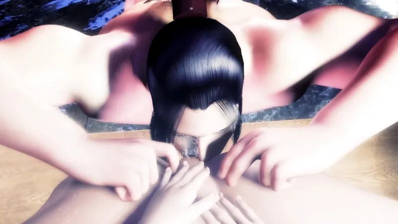 愛の形×性欲×選択。5つの愛のカタチ。5つの夜。それぞれが求め合い、最後に選ぶのは…。