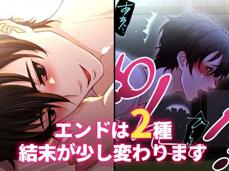 毎日襲って怒られたので5日間かけてゆっくり愛しました【ゲーム版】