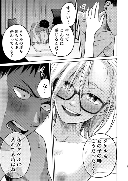 性擬態幼馴染 中出し編 性擬態幼馴染 中出し編