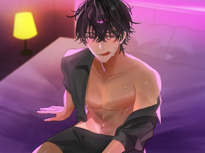 思わせぶりセフレから離れようとしたら、独占欲丸出しぐちゃとろ生ハメセックスでラブラブ溺愛されました。