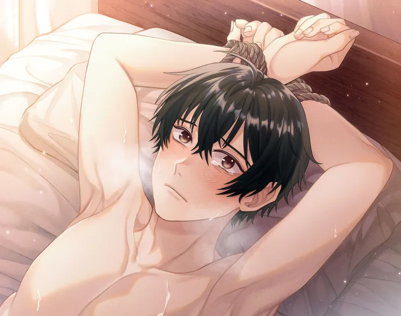 ヤンデレ気味な彼女に束縛(アイ)され今日も地獄(シアワセ)です