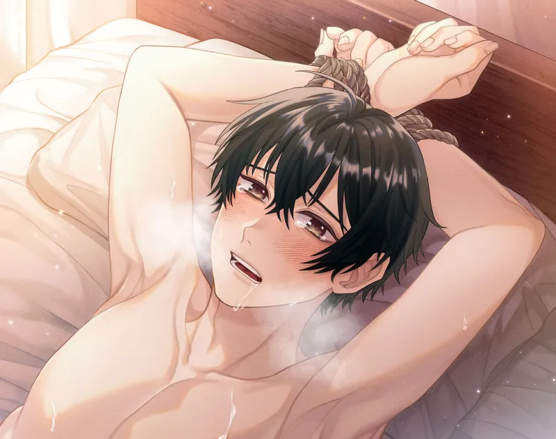 ヤンデレ気味な彼女に束縛(アイ)され今日も地獄(シアワセ)です