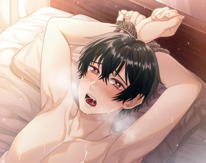 ヤンデレ気味な彼女に束縛(アイ)され今日も地獄(シアワセ)です