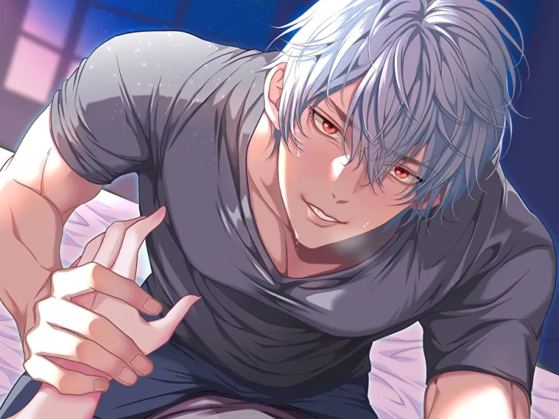 【狂愛孕ませ依存】「全部、俺のものだろ?」溺愛ヤンデレ義兄に抗えず子宮支配。身体の奥まで独占愛に包まれて