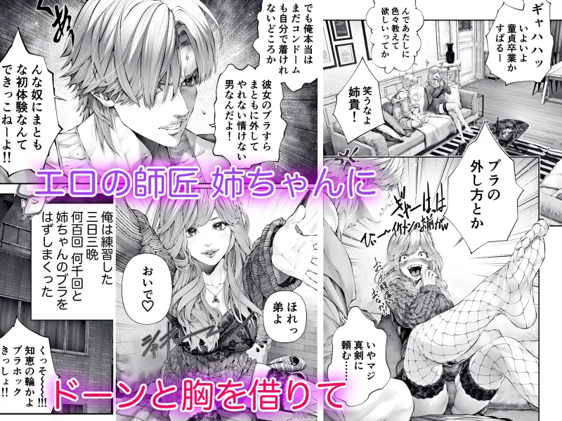 童貞を卒業している時の彼氏の本音『前戯編』 童貞を卒業している時の彼氏の本音『前戯編』