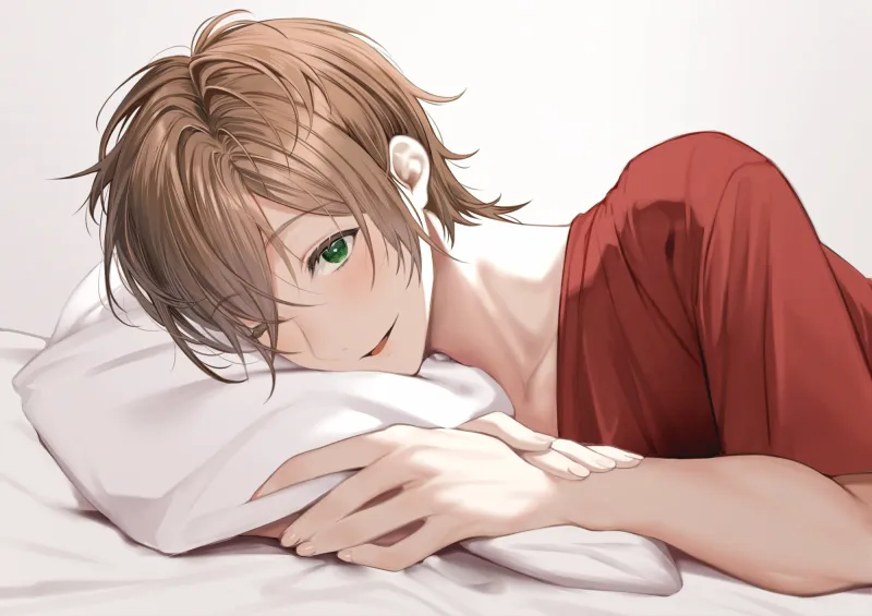 子犬系セラピストの癒し・添い寝リラクゼーション 子犬系セラピストの癒し・添い寝リラクゼーション