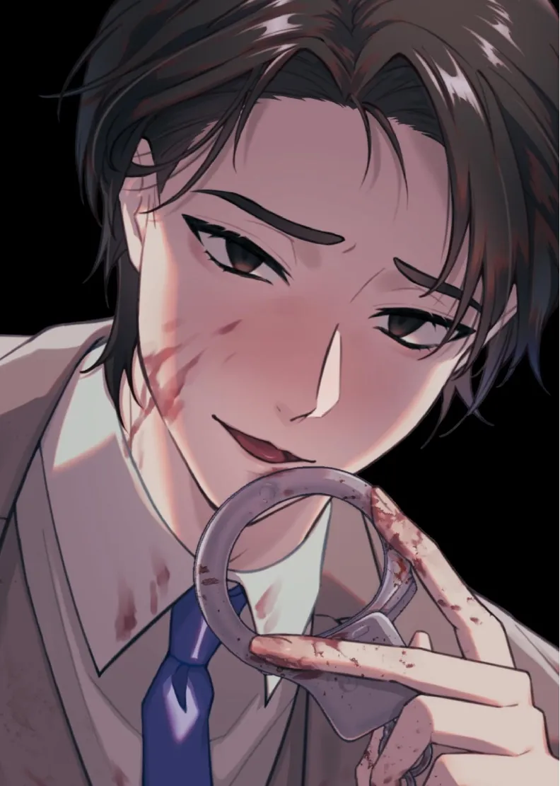 ヤンデレ殺人鬼に惚れられ独占欲による二穴調教の溺愛監禁生活をさせられる話