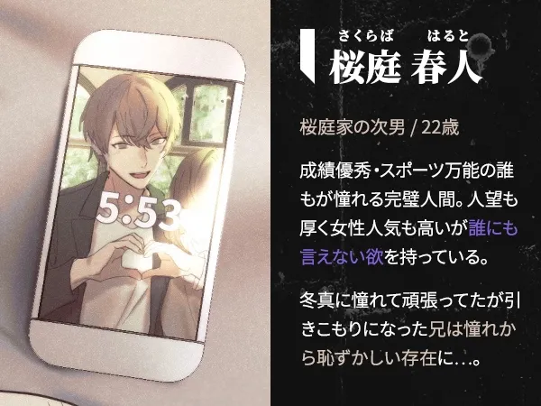 本文説明画像