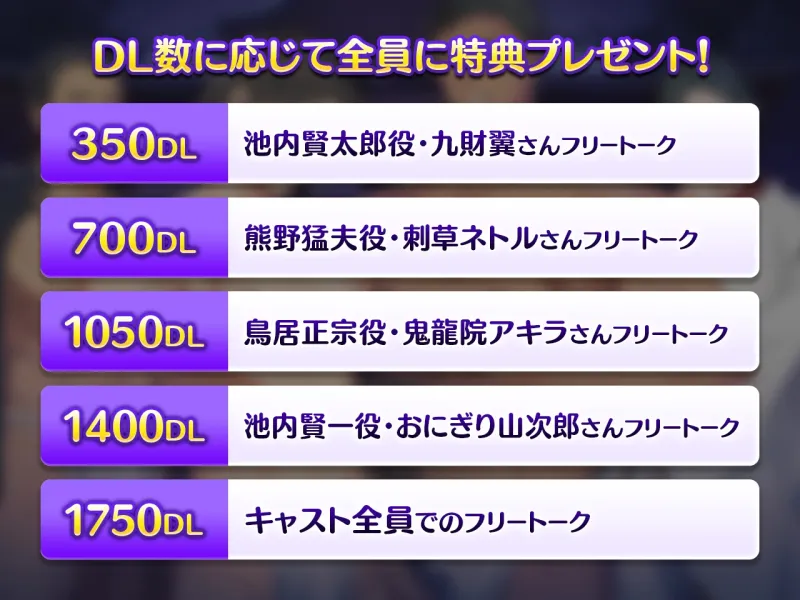 田舎の村のエロくてヤバい風習～喧嘩祭アベンジャーズ 上のヤツらの逆襲～
