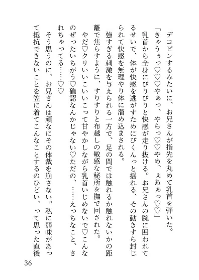 わるい子なので反省えっち頑張ります!〜万引き未遂で店員さんと溺愛更正えっち