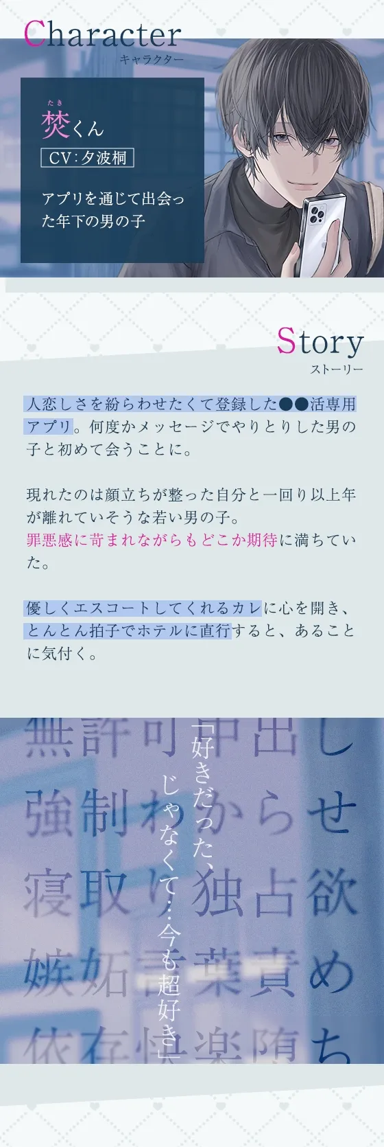 本文説明画像