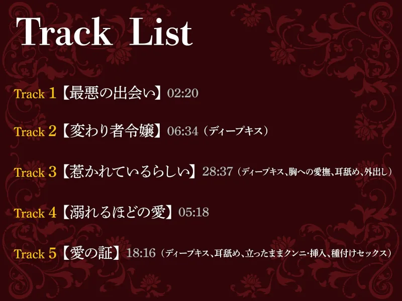 ざまぁ元悪役令嬢は偏屈侯爵に溺愛される