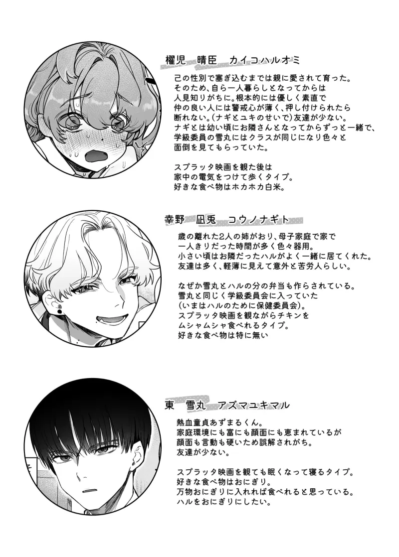 本文説明画像