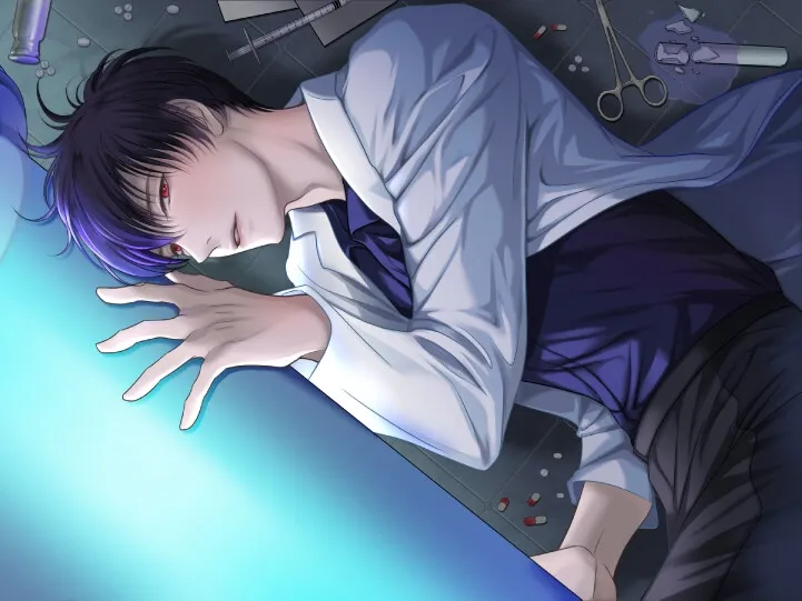 【CV:灰島三雲】CLONE DOLL ~クローン・ドール~【人権、無し。逃げ場、無し。拒否権、無し】