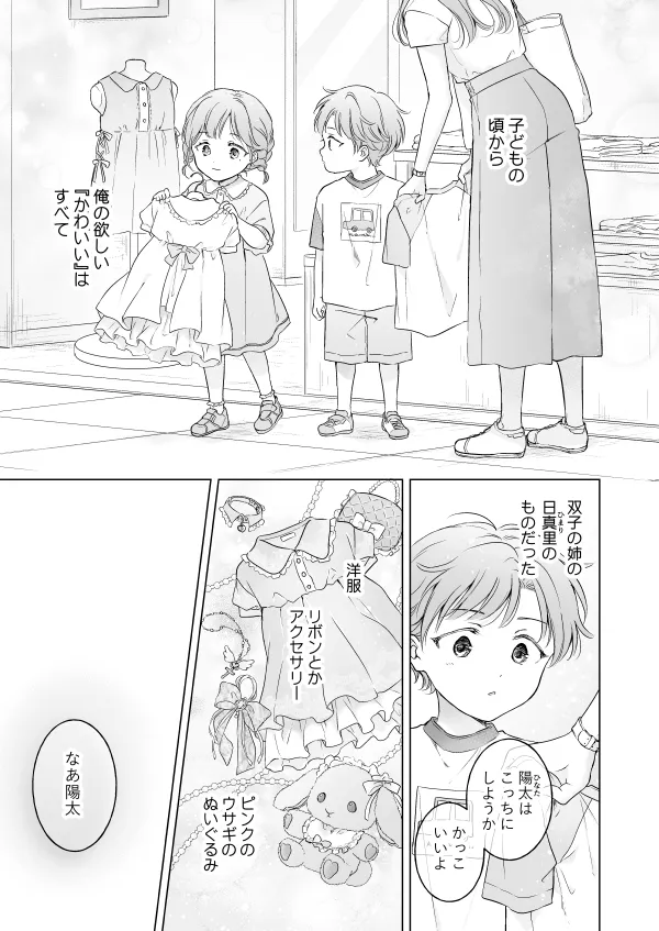 性転換アプリの正しい使い方